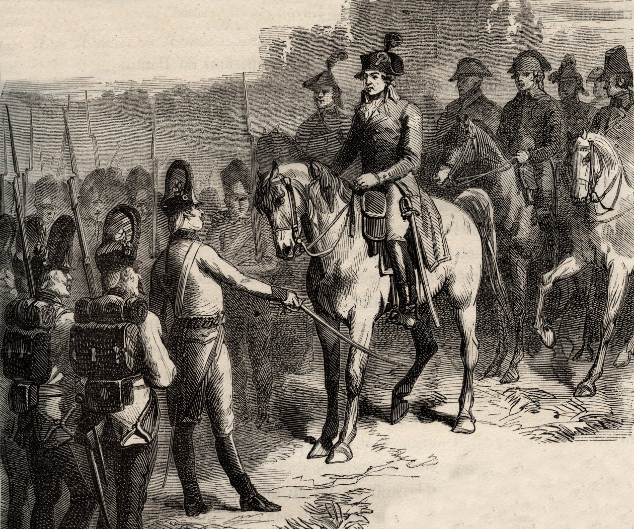 Lafayette