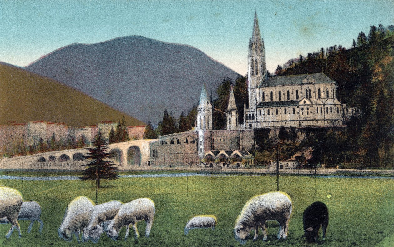 Lourdes