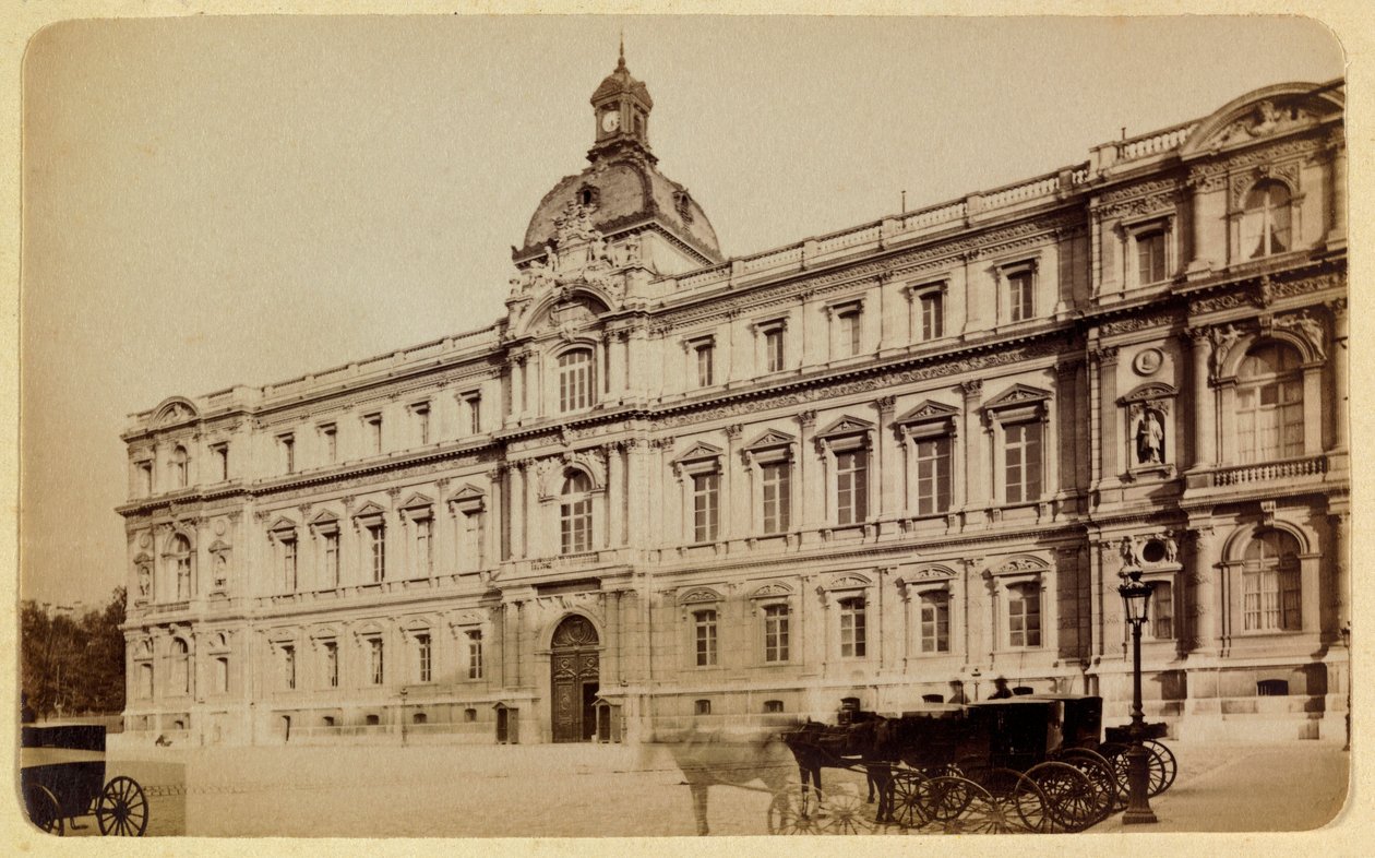 1885-1890 civarında Marsilya şehri ve çevresi: vilayet, Özel koleksiyon by Anonymous Anonymous
