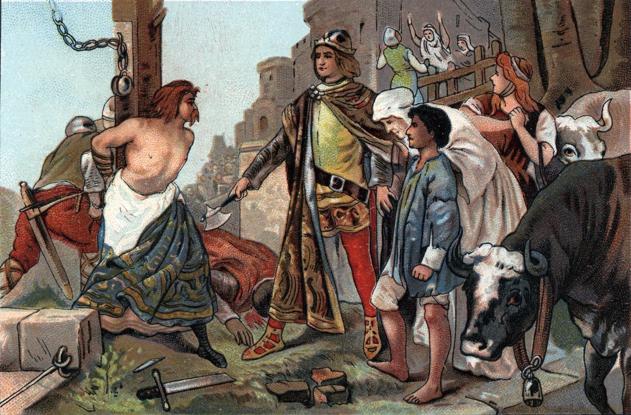 Baudouin VII