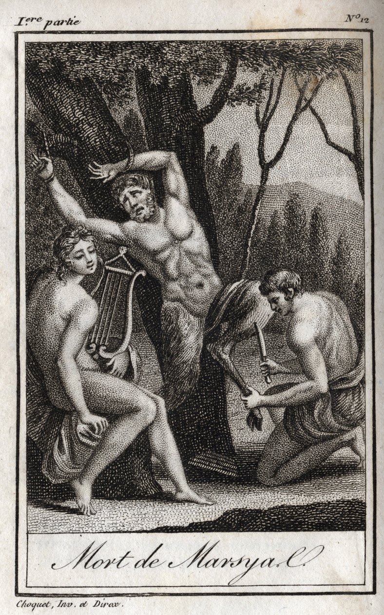 Marsyas