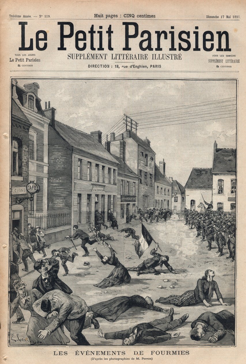 Nord Pas de Calais