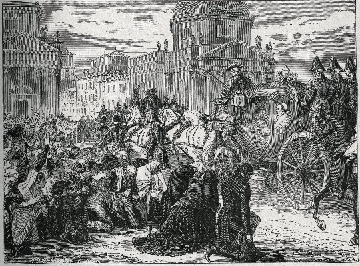 Papa Pius VII