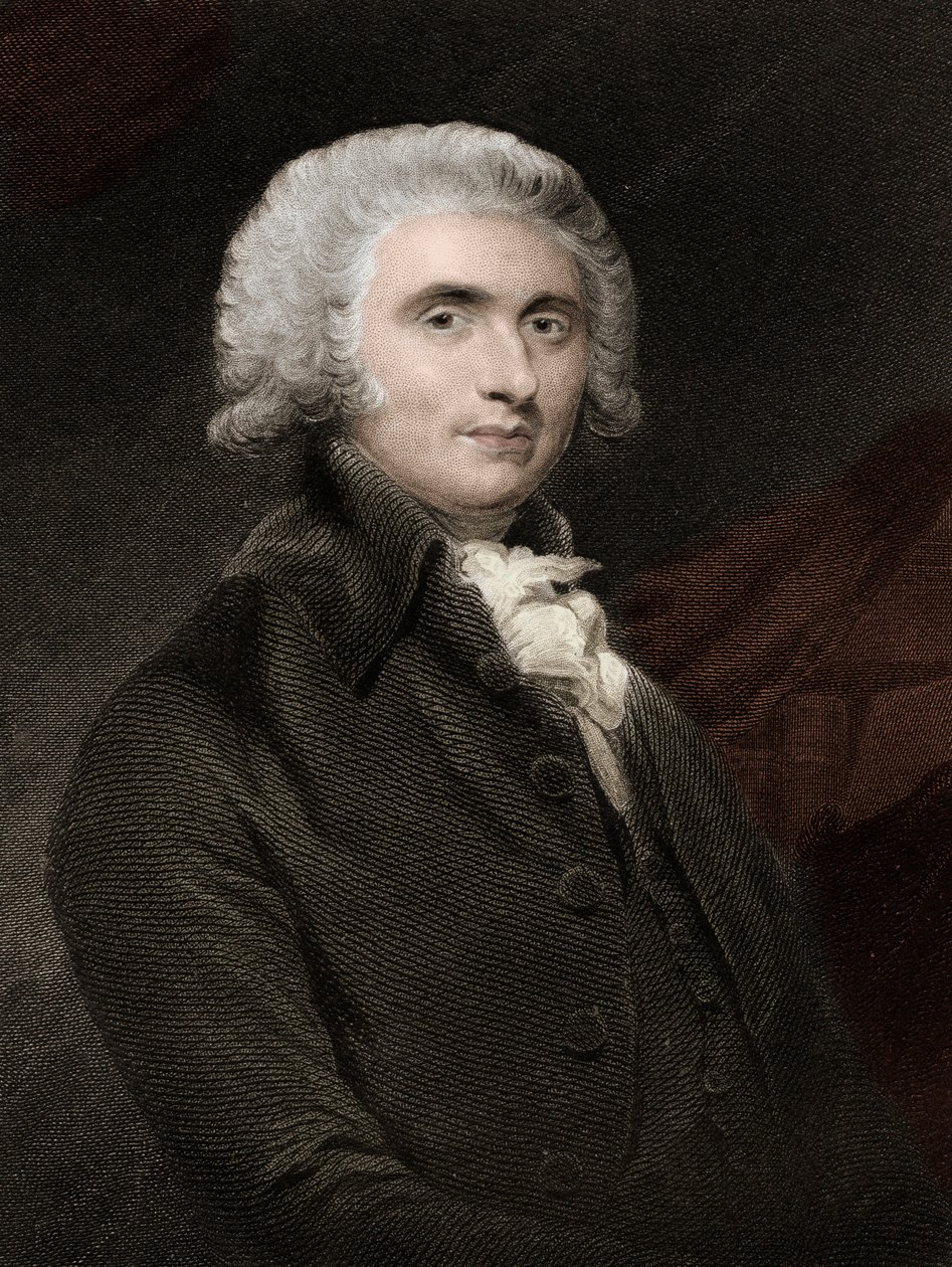Thomas Erskine Restormel