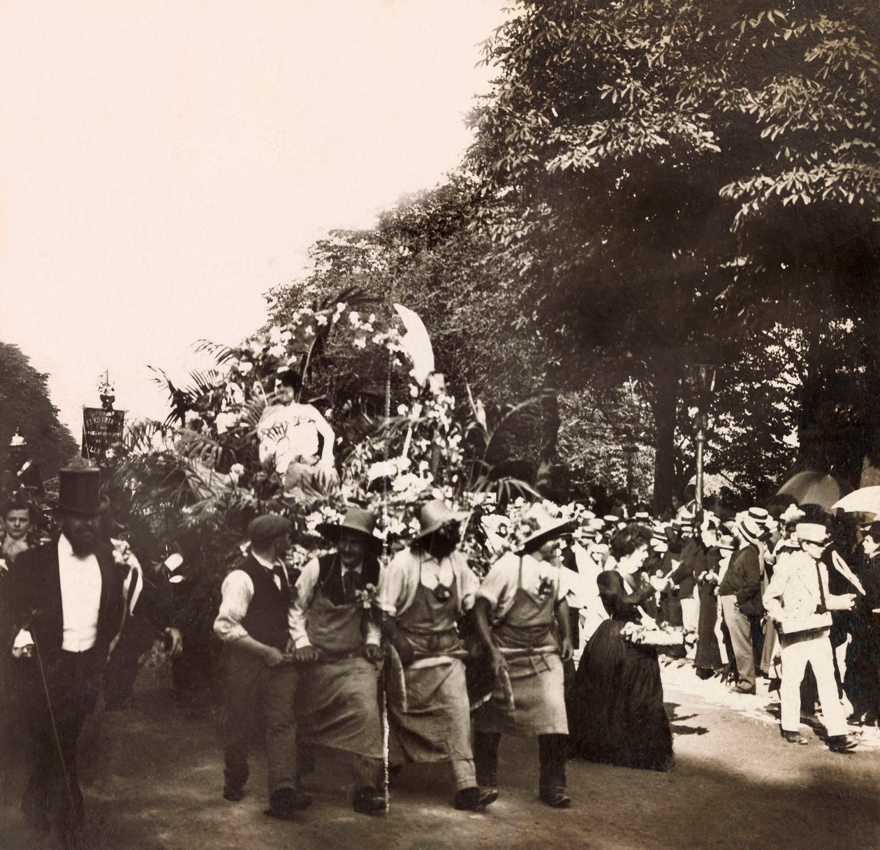 1900 Evrensel Sergisi - Paris