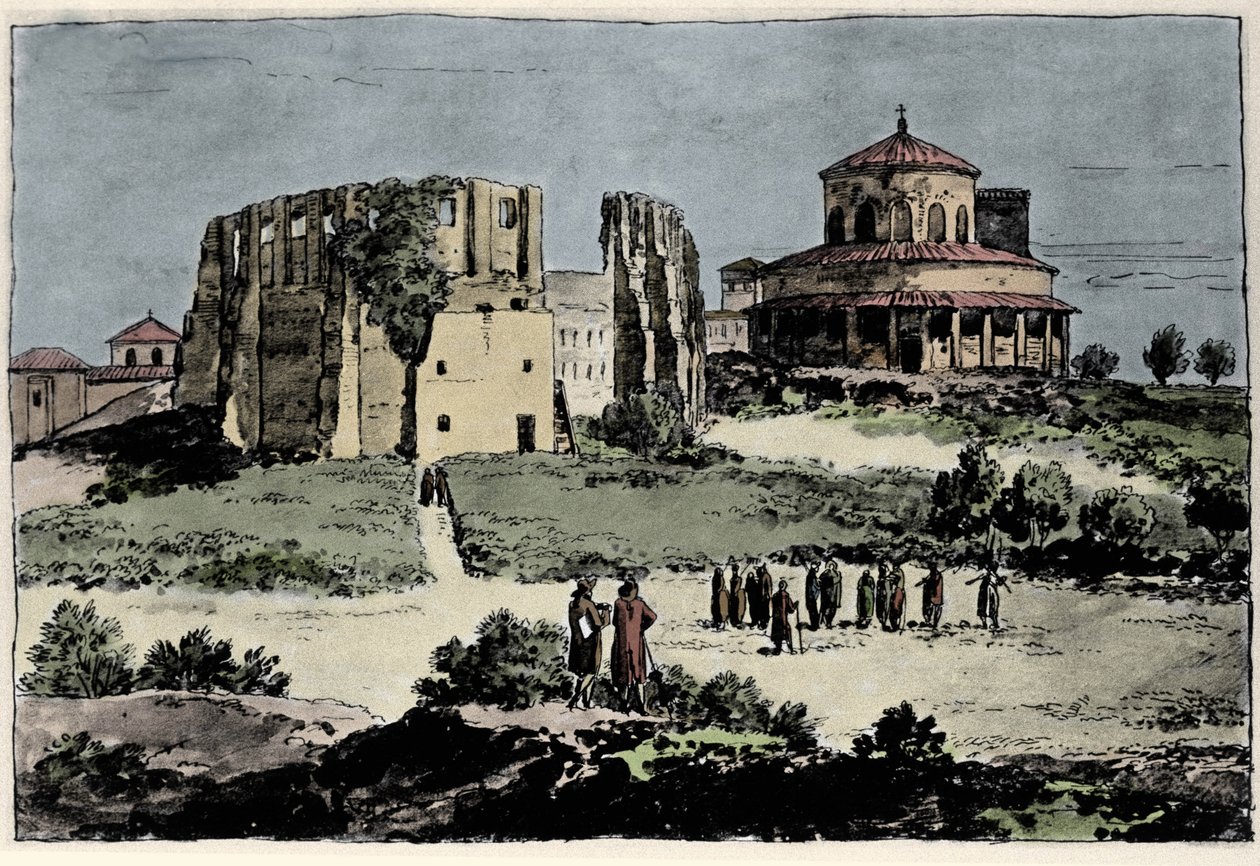 Santa Constance Kilisesi