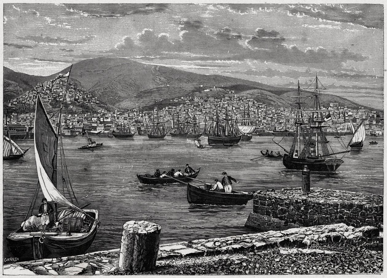 Yunanistan