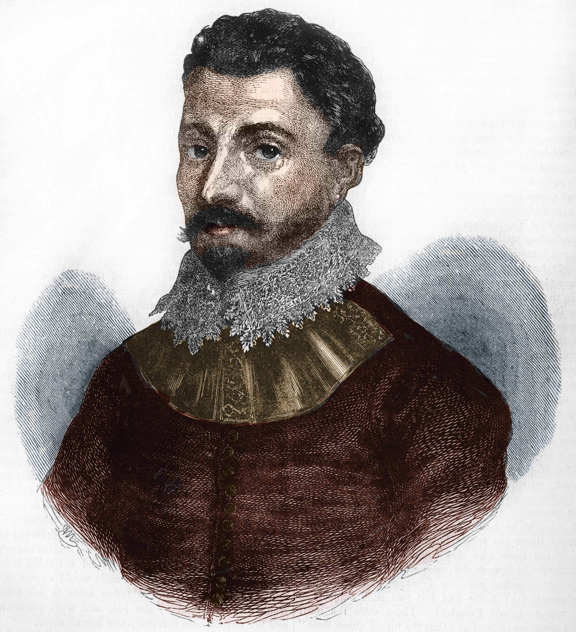 Sir Francis Drake
