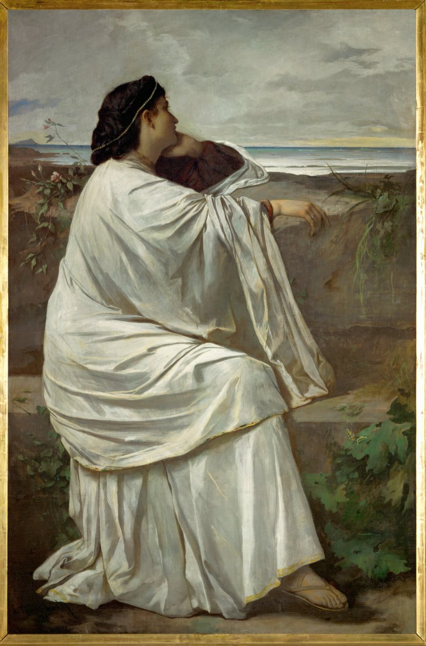  by Anselm Feuerbach