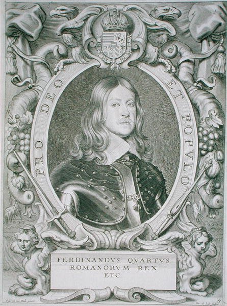 Ferdinand IV, 