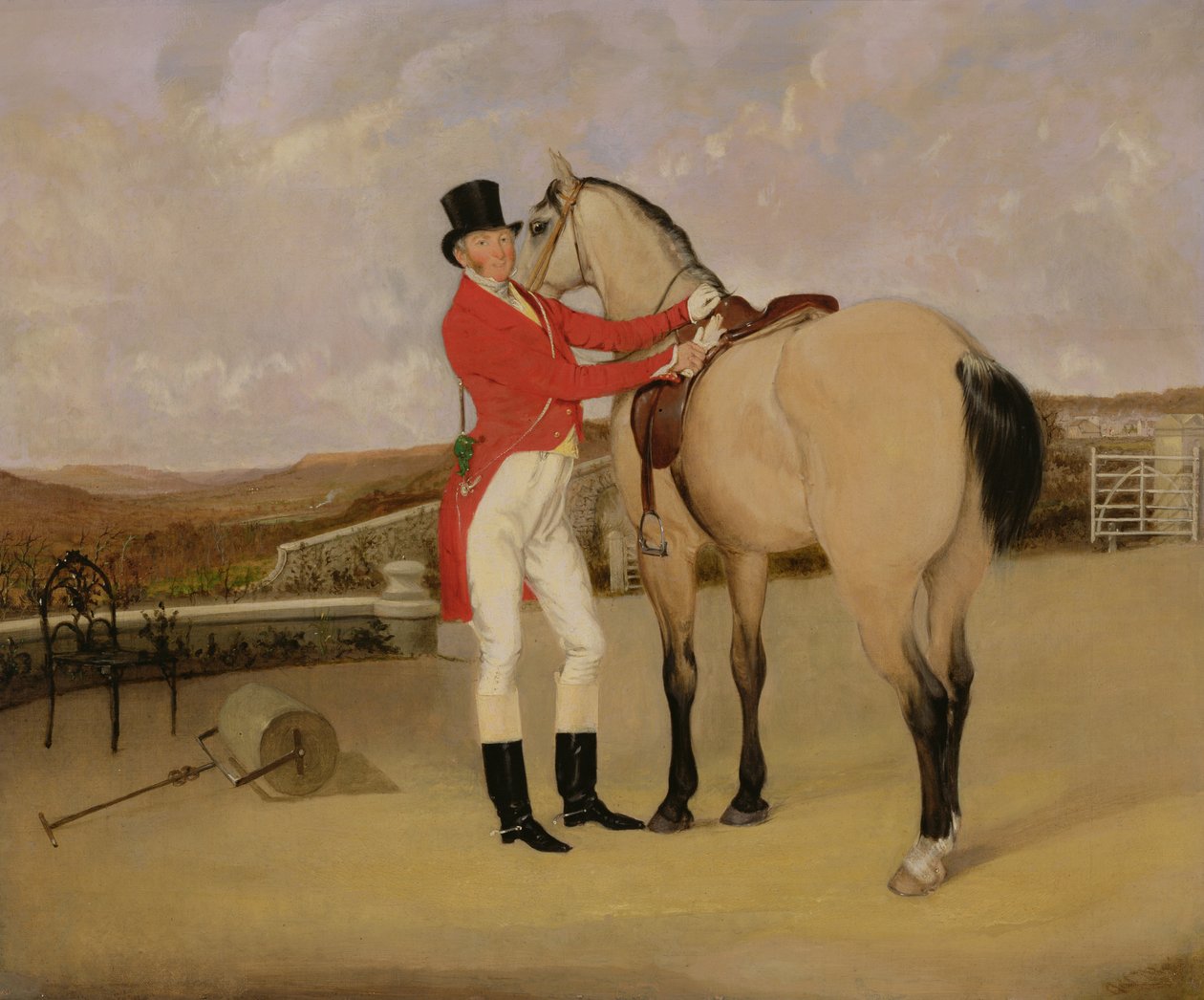 Bedale Hunt