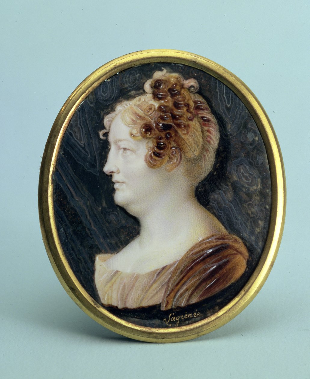 Maria Alekseevna Naryshkina