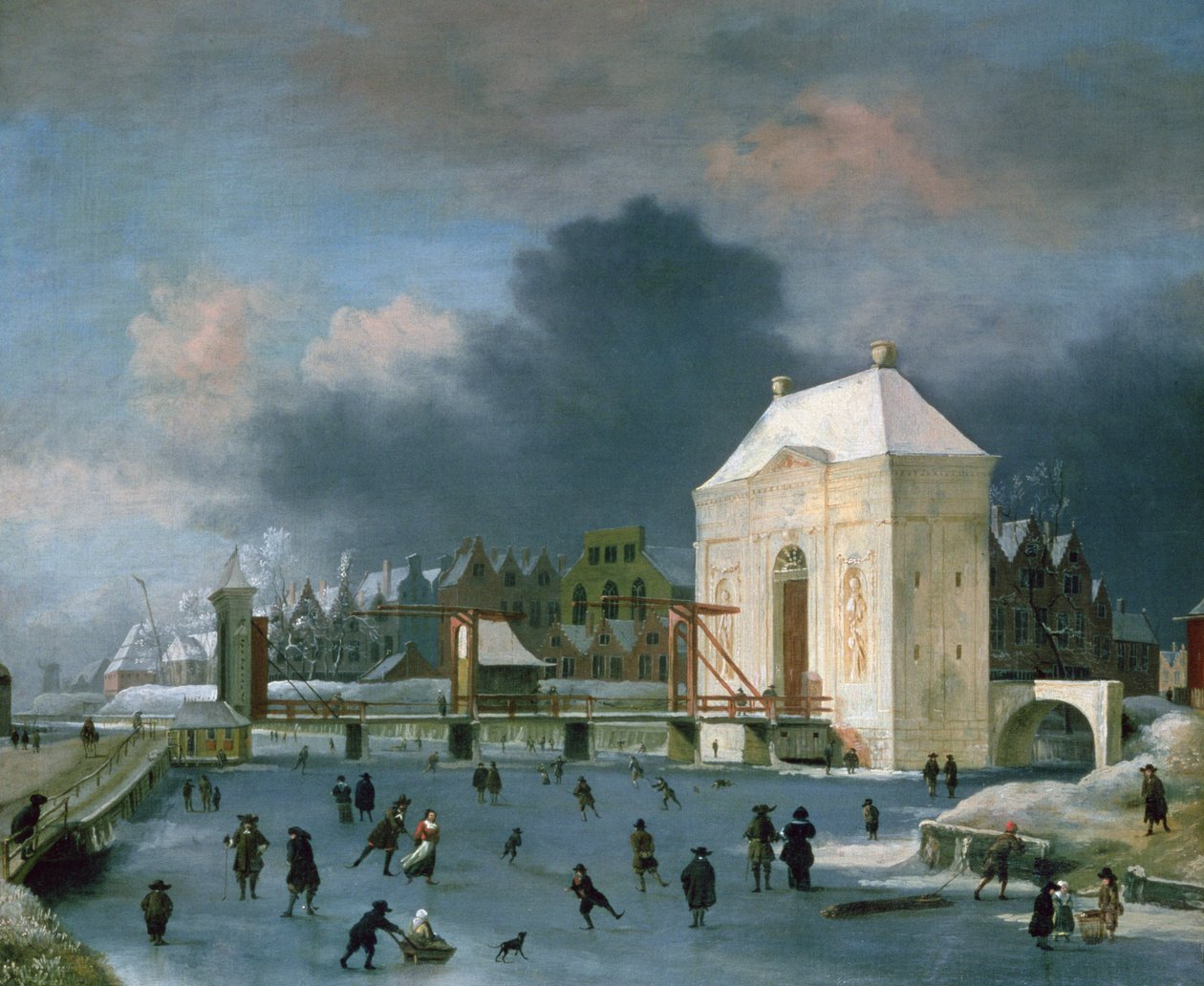 Leiden
