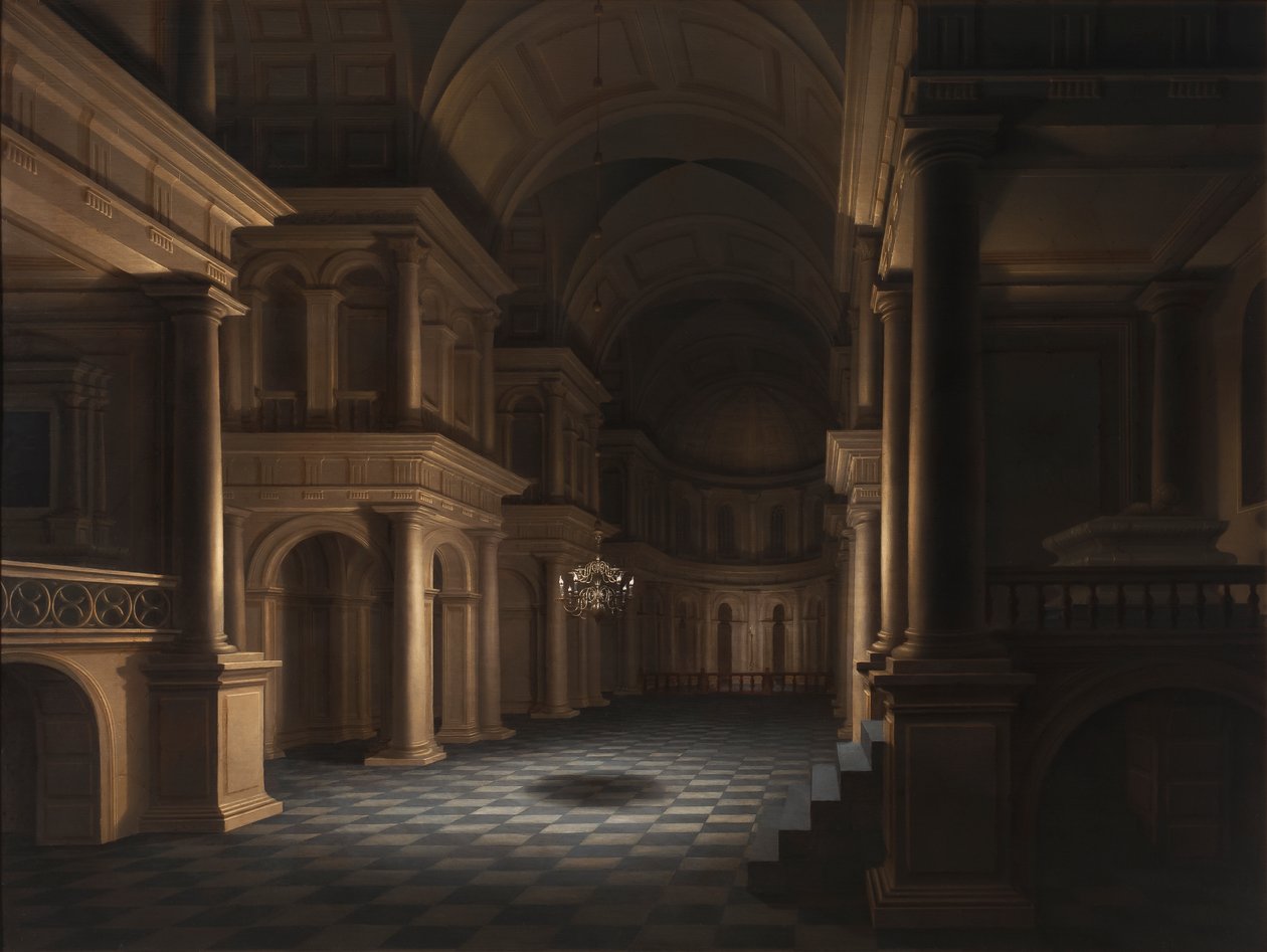 Grand Staircase