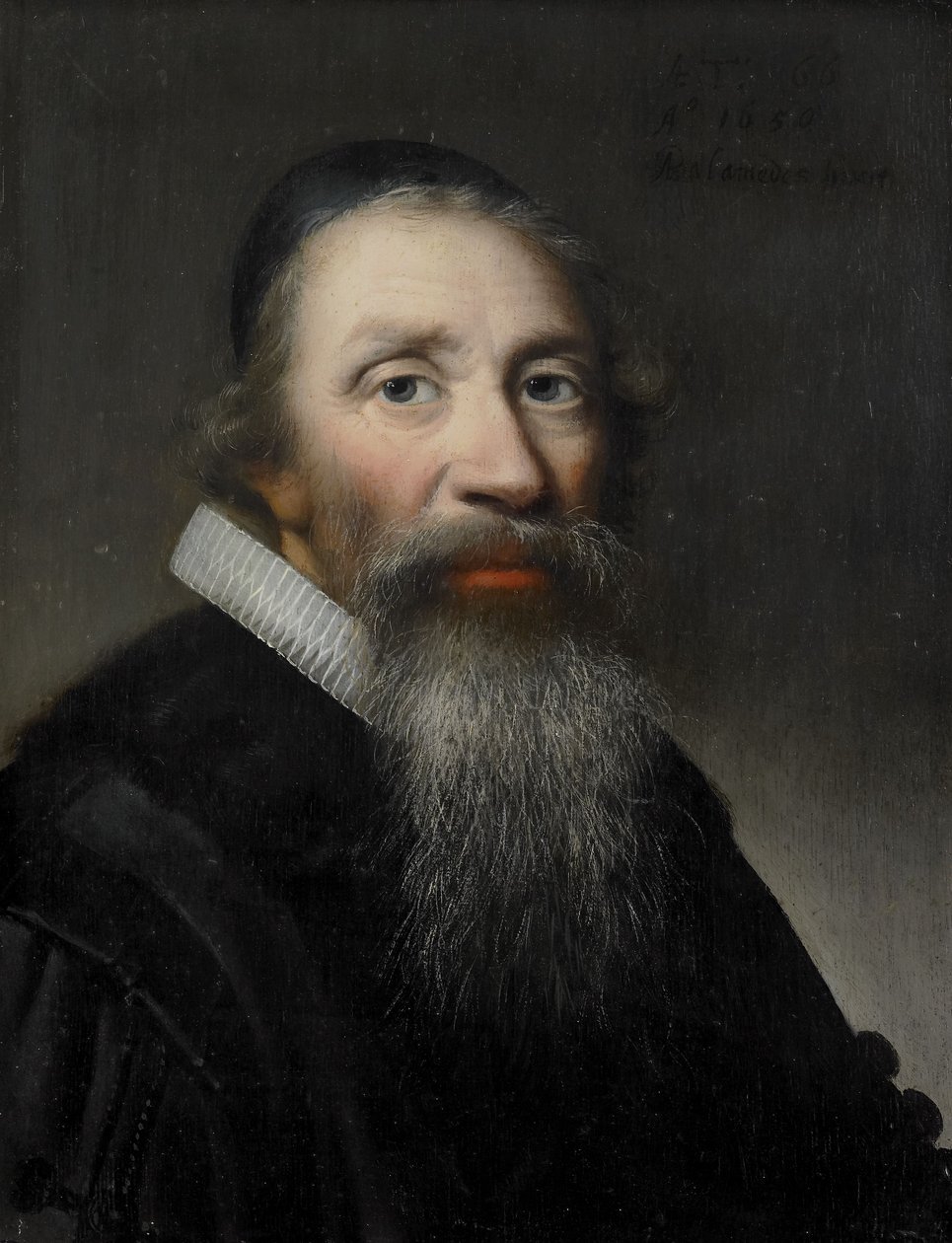  by Anthonie (1601-73) Palamedesz