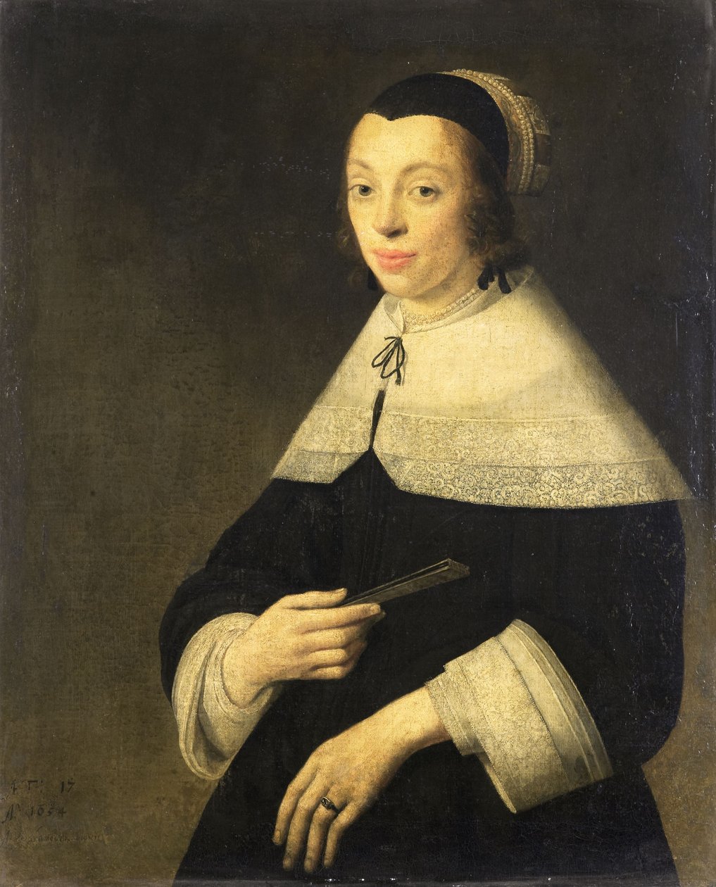  by Anthonie (1601-73) Palamedesz