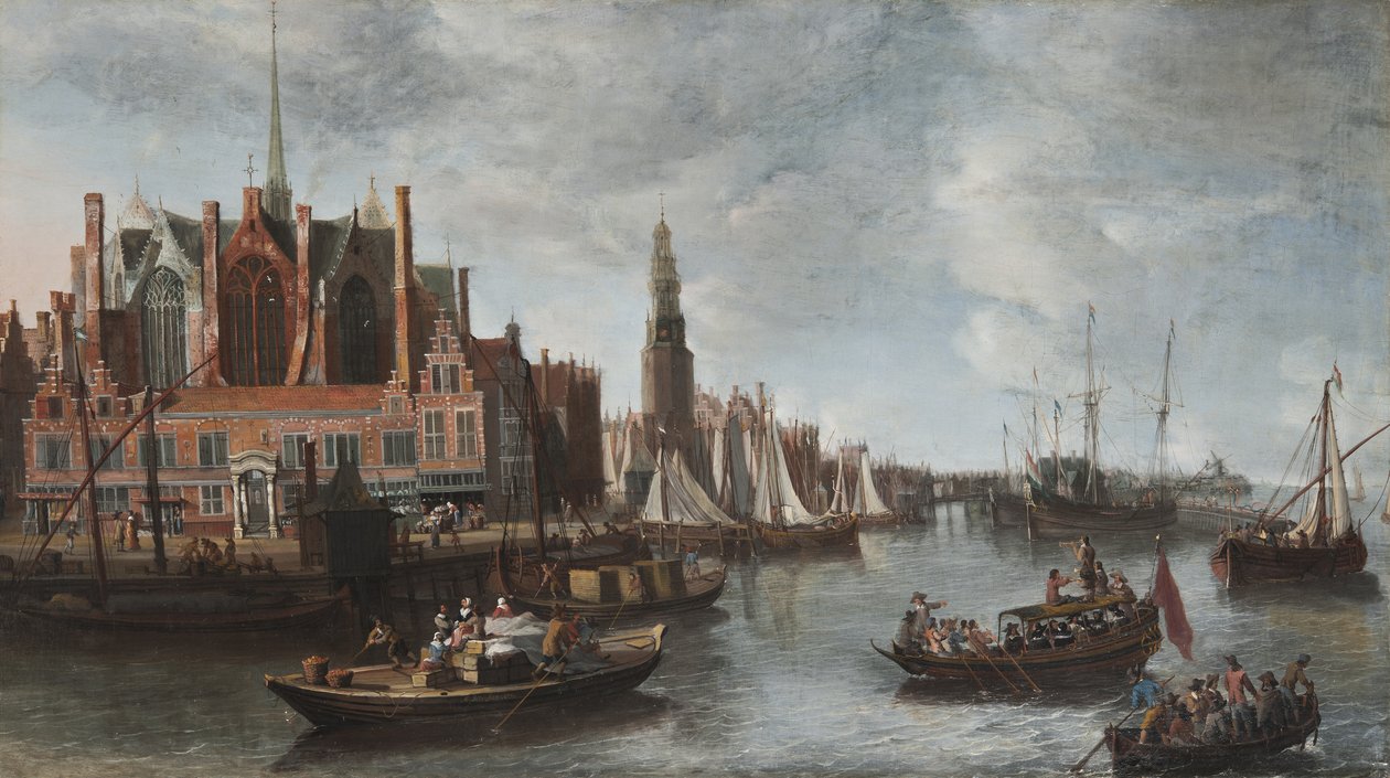 Amsterdam