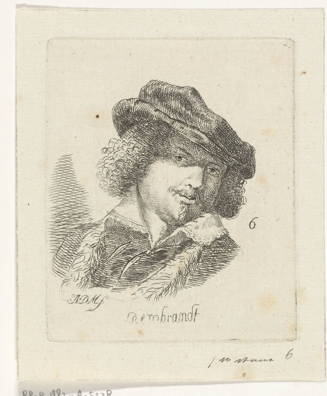 Rembrandt