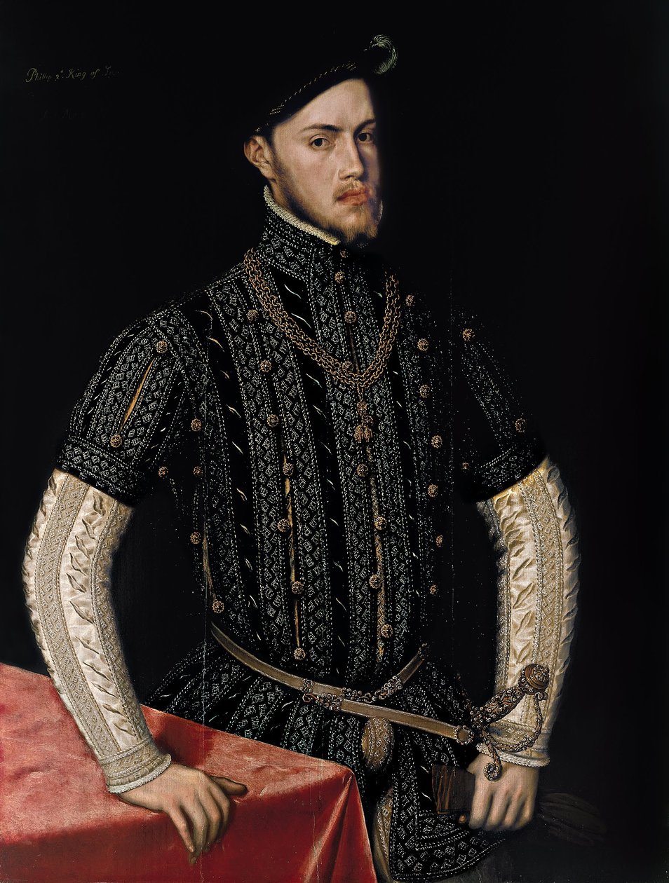 II. Philip