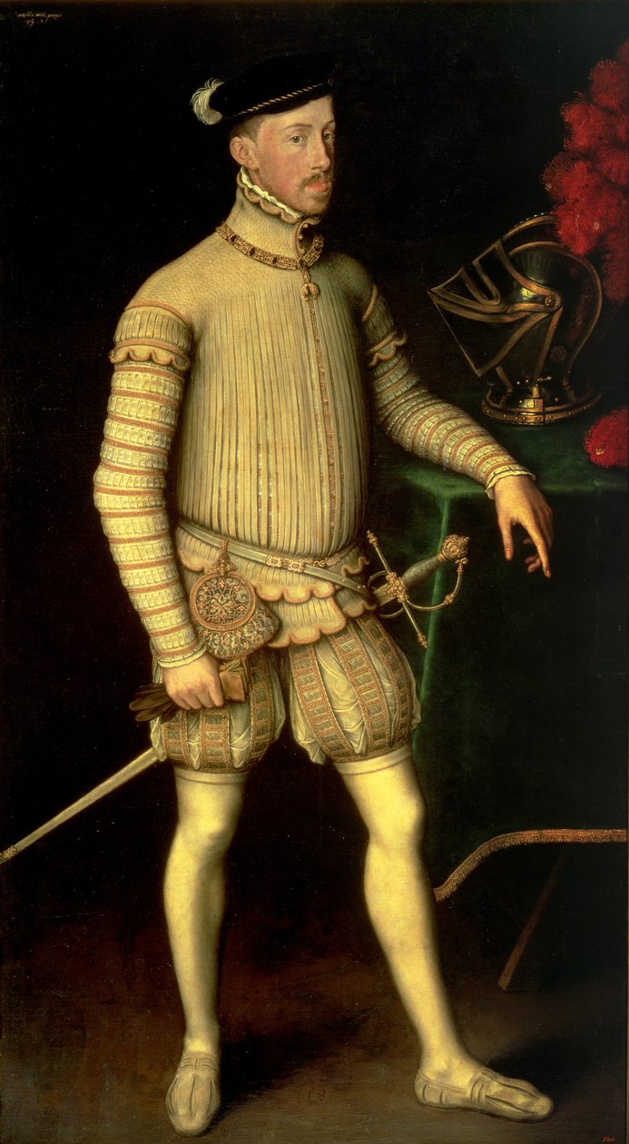 İmparator II. Maximilian