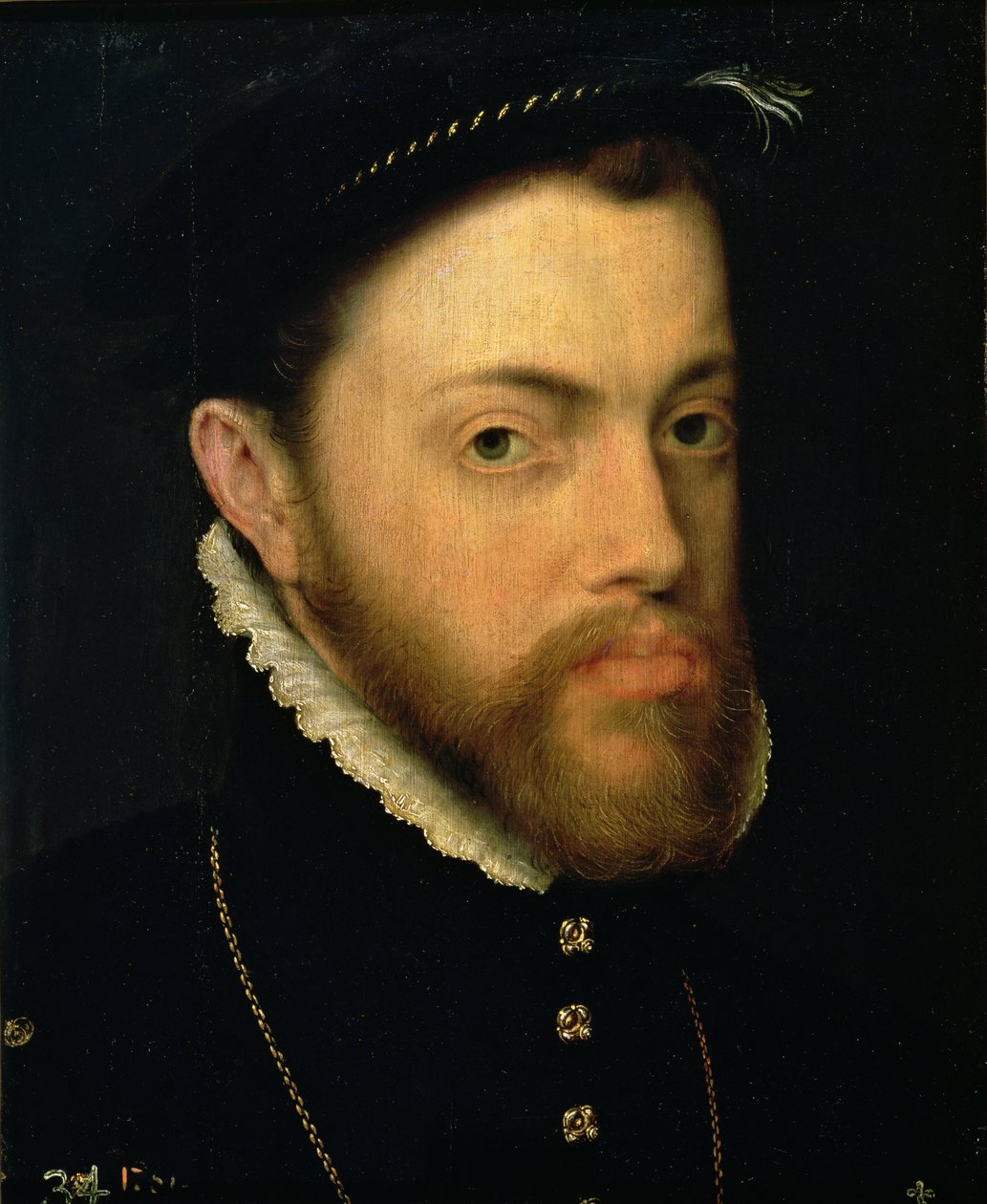 İspanya Kralı II. Philip