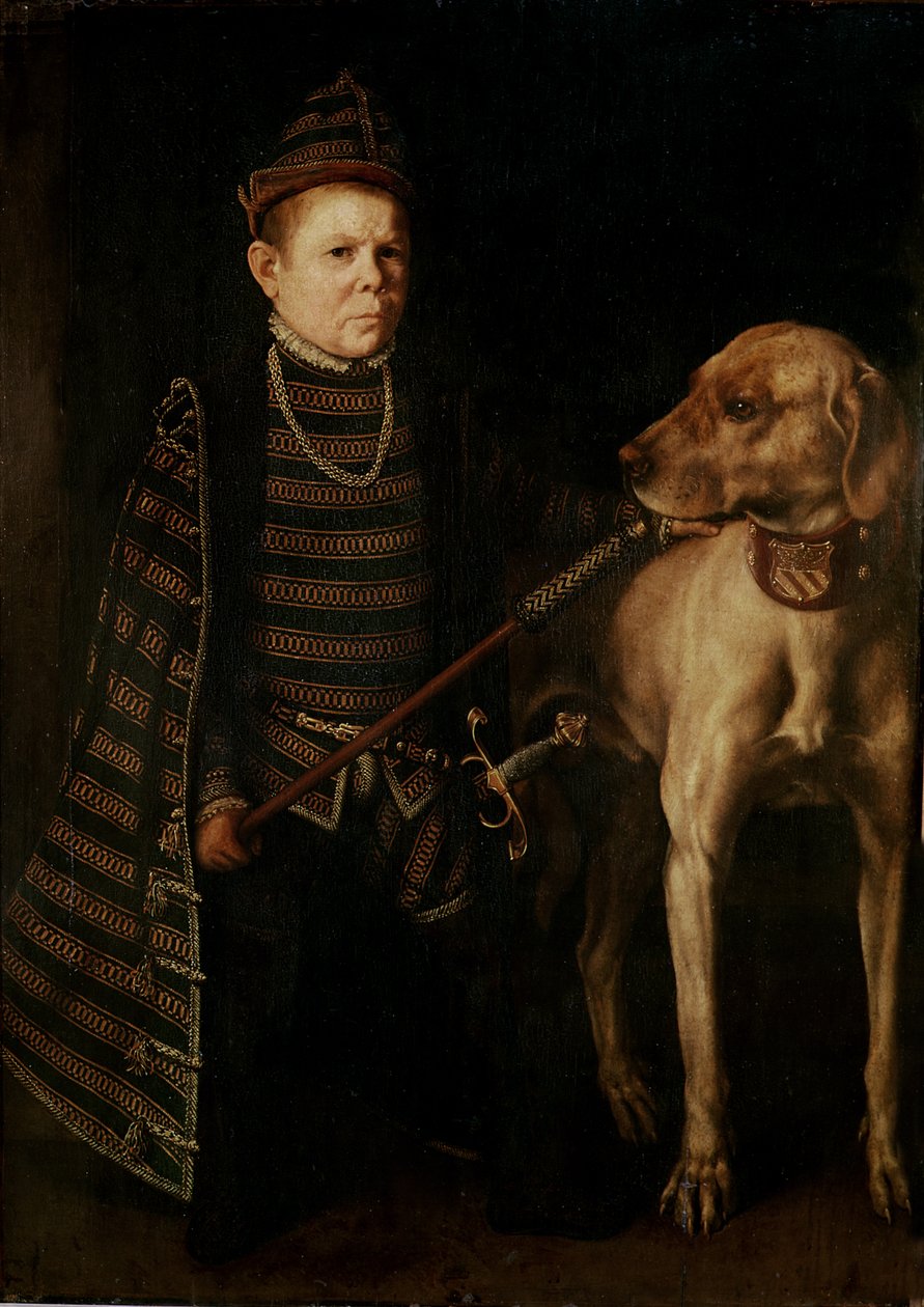 Kardinal Granvelle