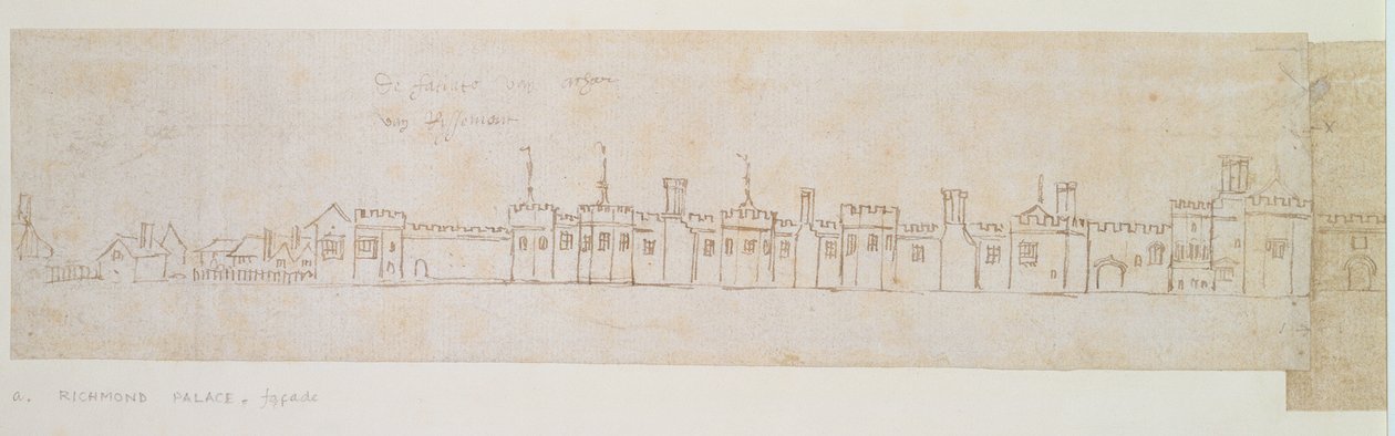 Richmond Sarayı