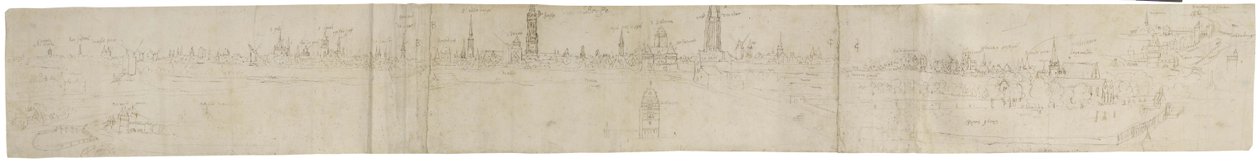 Recto: Brugge
