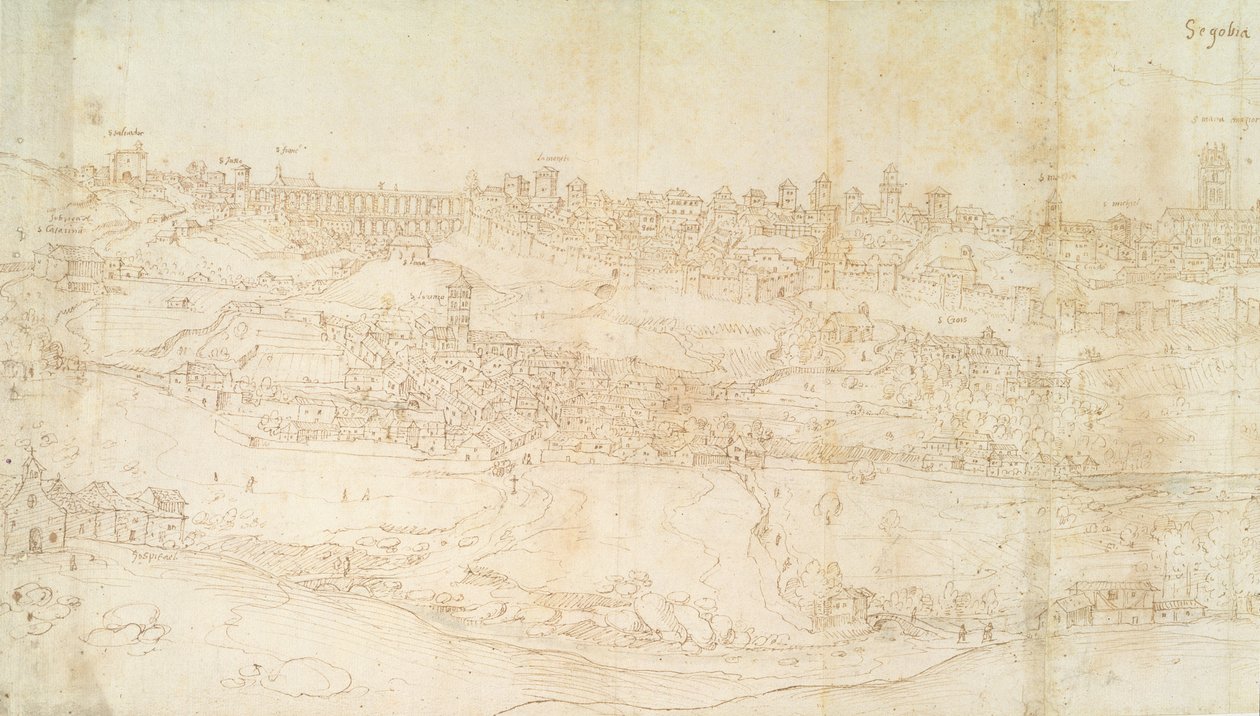 Segovia