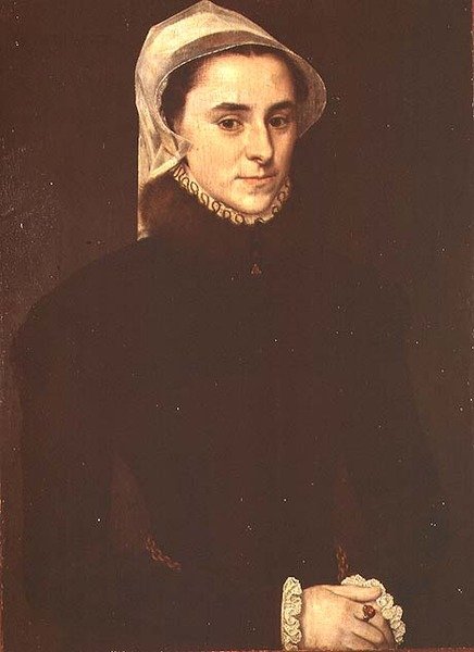 Jeanne Lullier
