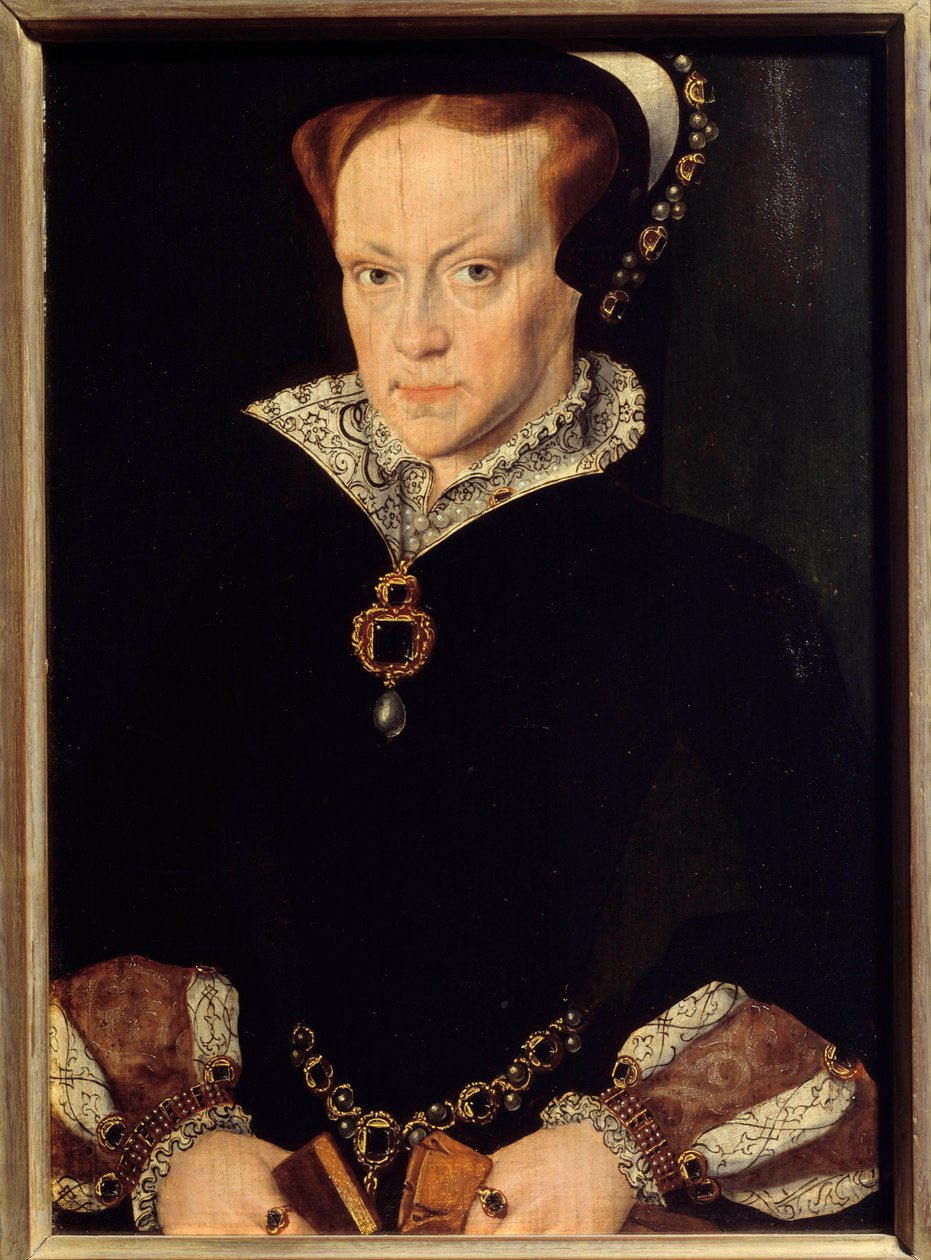 Mary Tudor