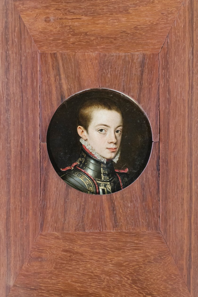  by Anthonis van Dashorst (c.1519 1576/77) Mor
