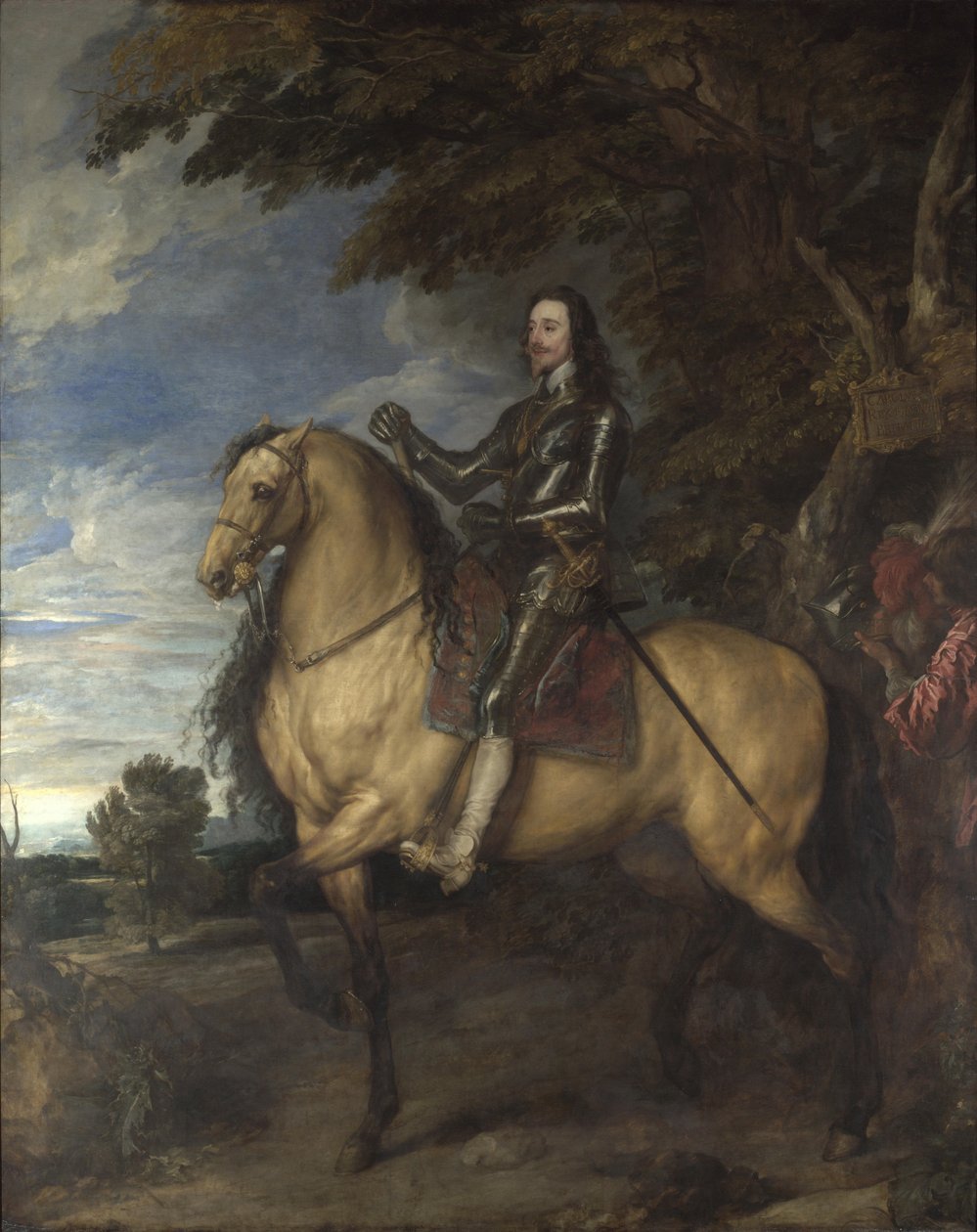 Charles I