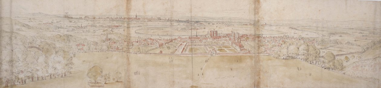 Greenwich Hill