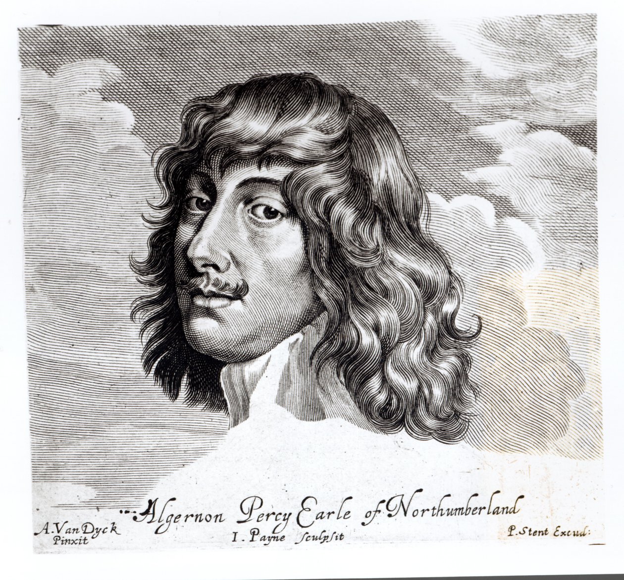Algernon Percy