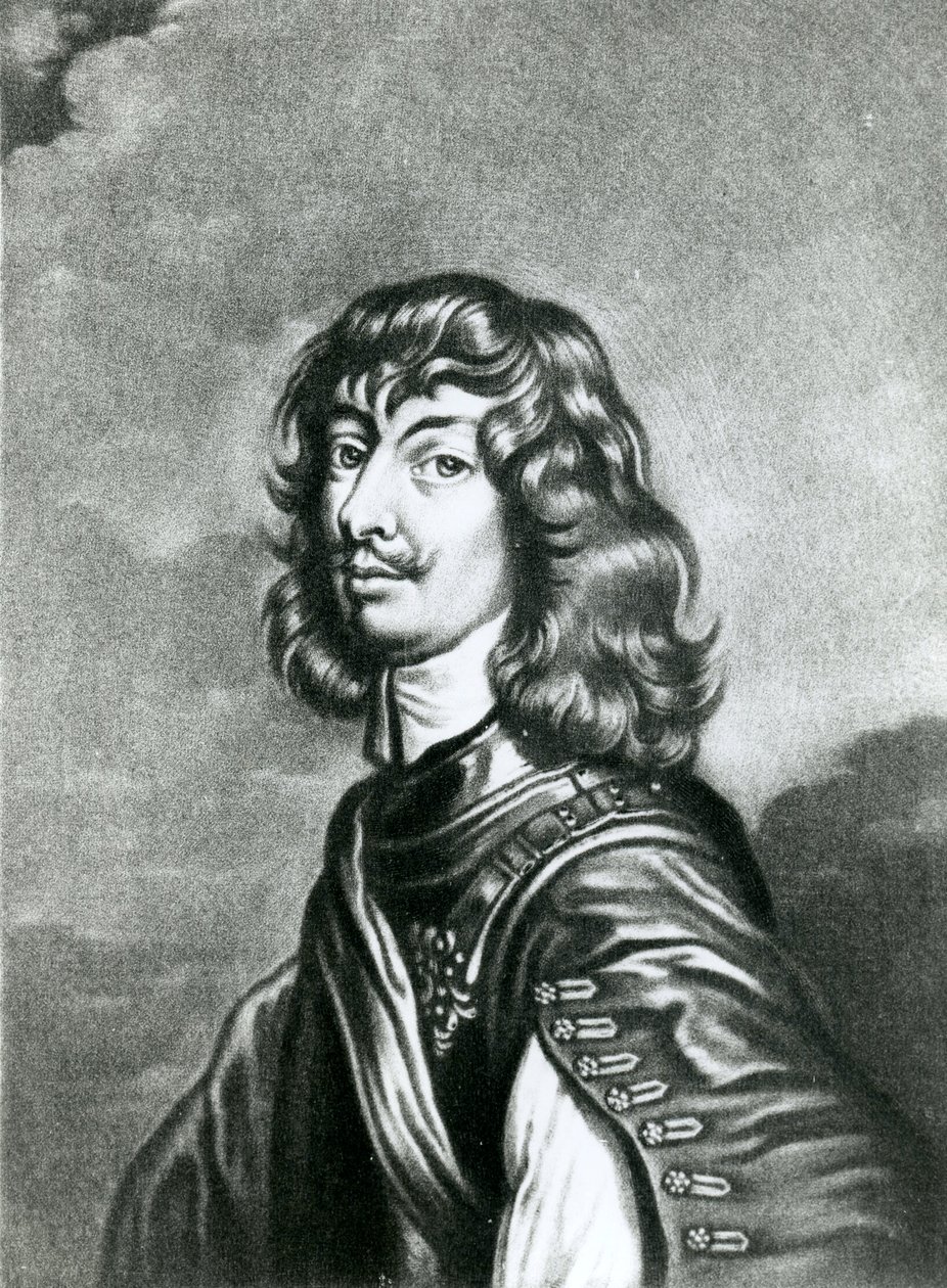 Algernon Percy