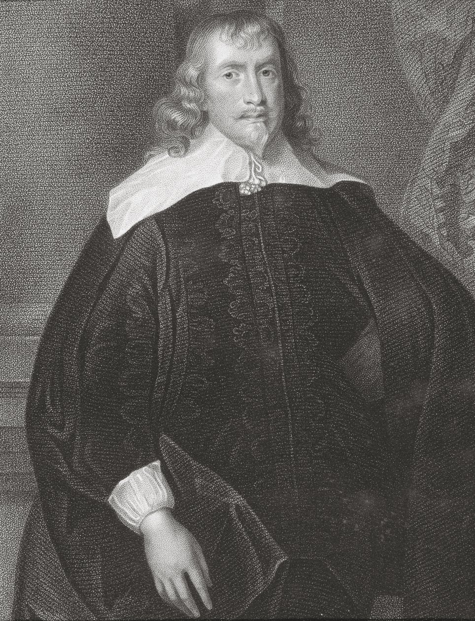 Francis Russell