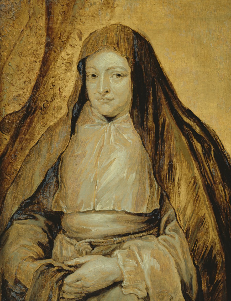 İspanyalı İnfanta Isabella Clara Eugenia