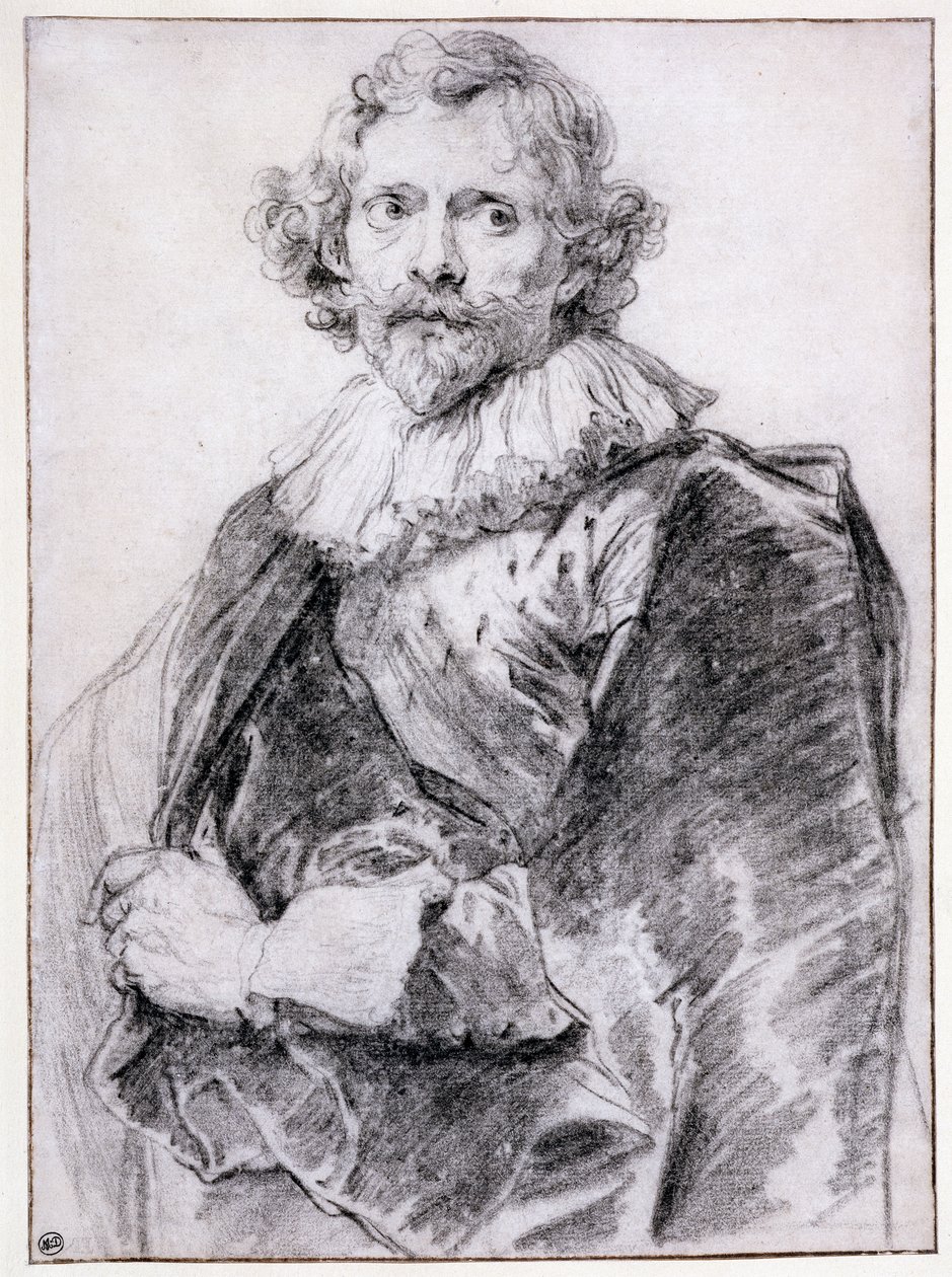Lucas Vorsterman