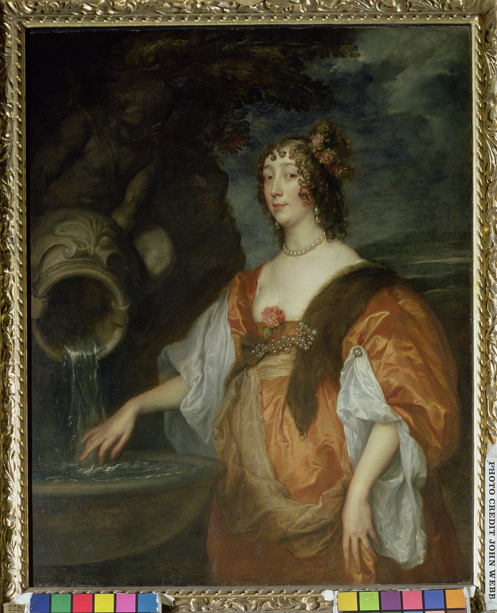 Lucy Percy