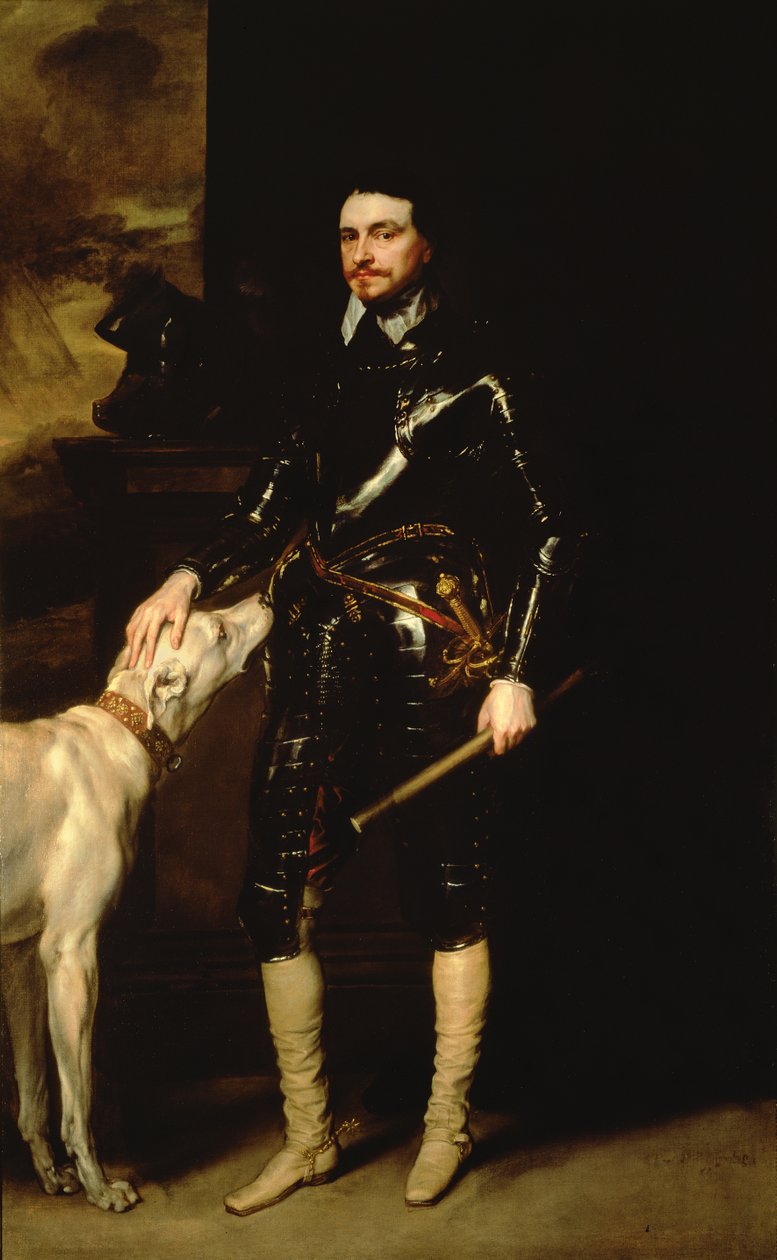 Thomas Wentworth, Strafford
