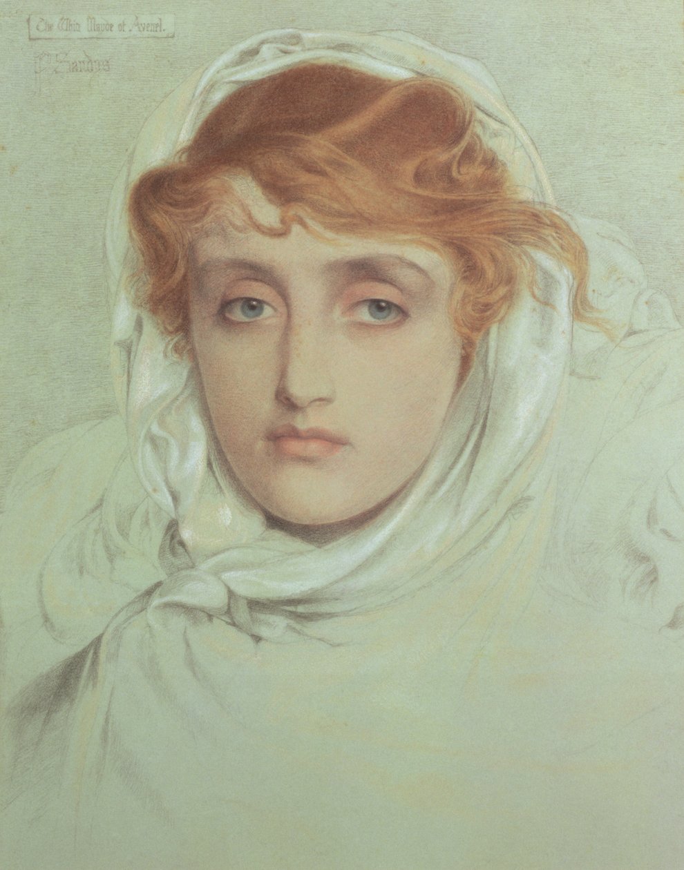 Avenel