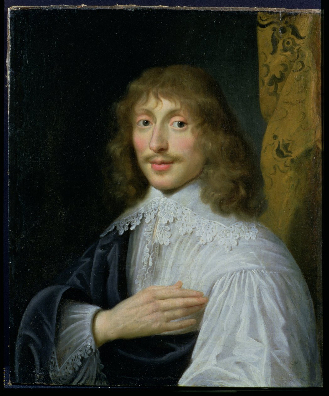 George Villiers