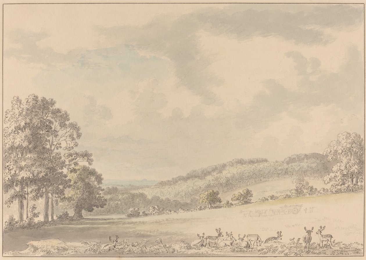 Albury Park