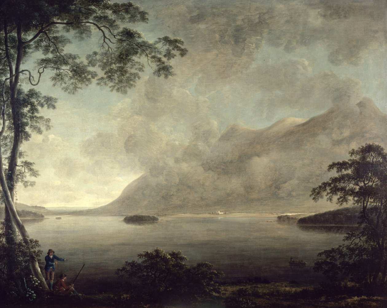 Derwentwater