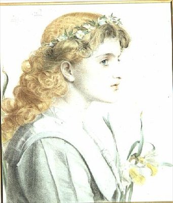 Mayıs 1902 (renkli kurşun kalem) (4