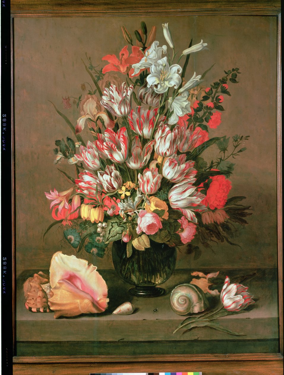 Bilinmeyen resim by Anthony I Claesz