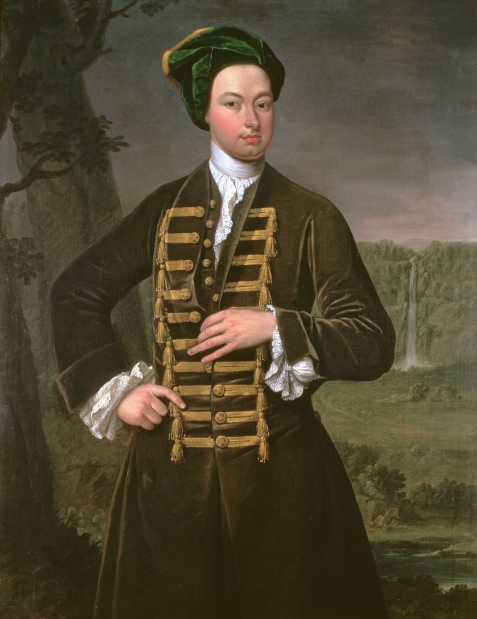 Richard Wingfield