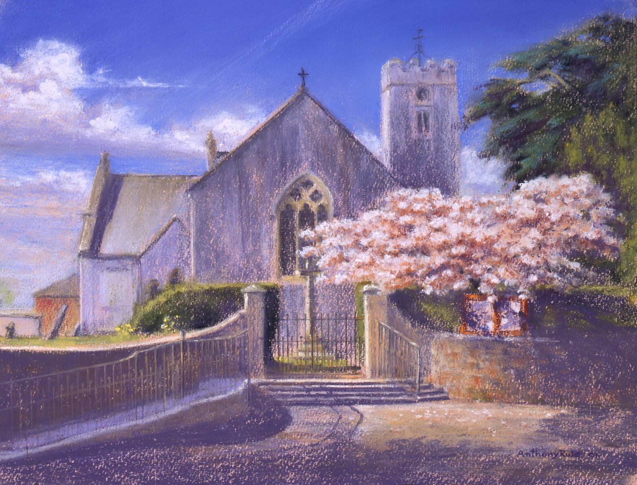 St Marys
