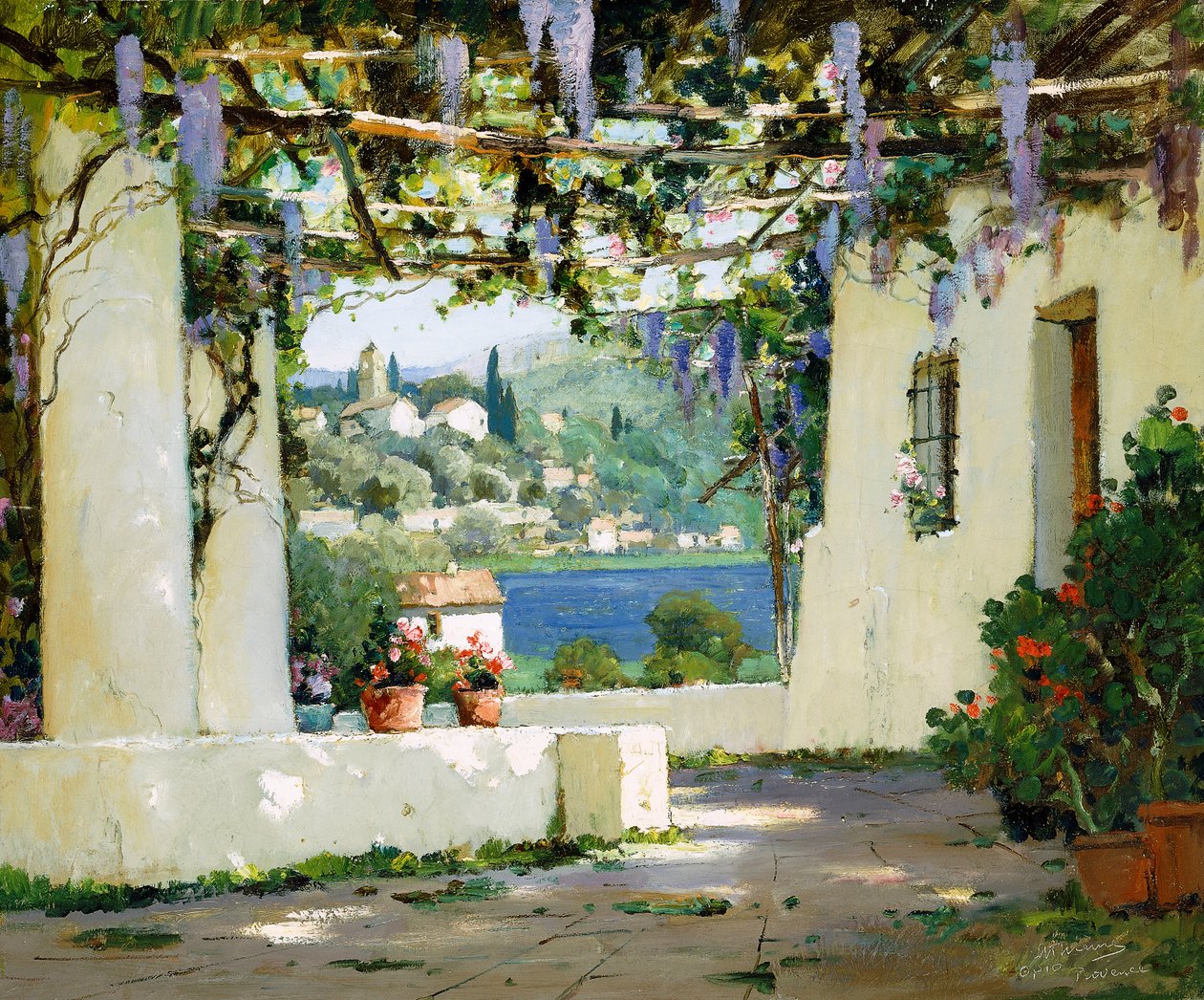  by Anthony Thieme